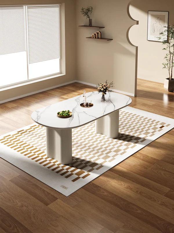 Baber Dining Table
