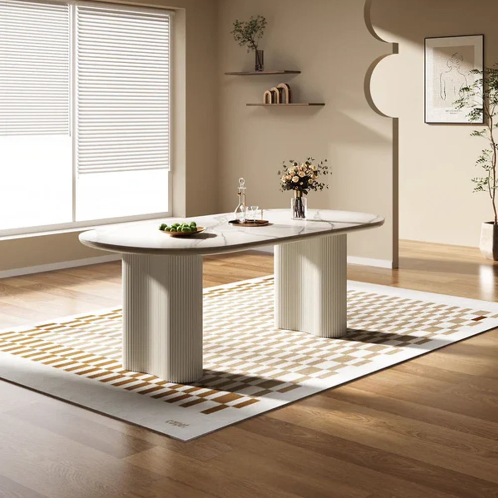 Baber Dining Table