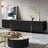 Blacker men TV Media Console