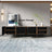 Blacker men TV Media Console