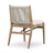 Major Outdoor Dining Side Chair with Cushion