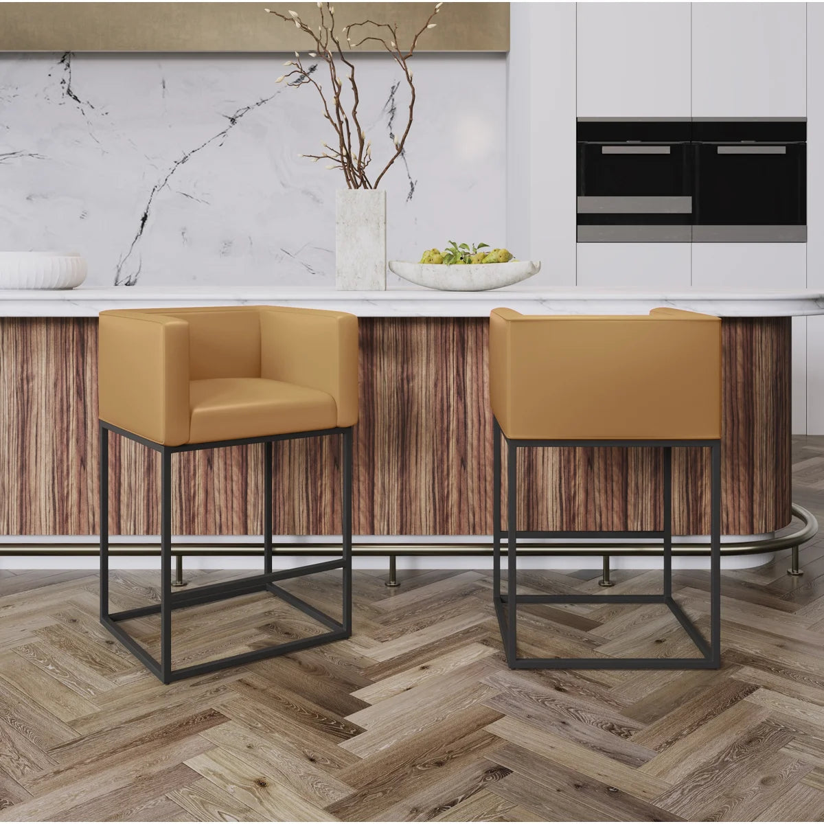 Berlore Counter Stool