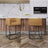 Berlore Counter Stool