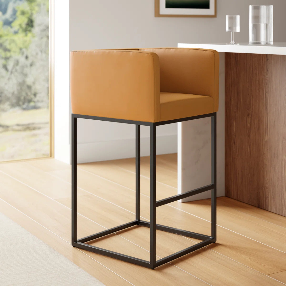 Berlore Counter Stool
