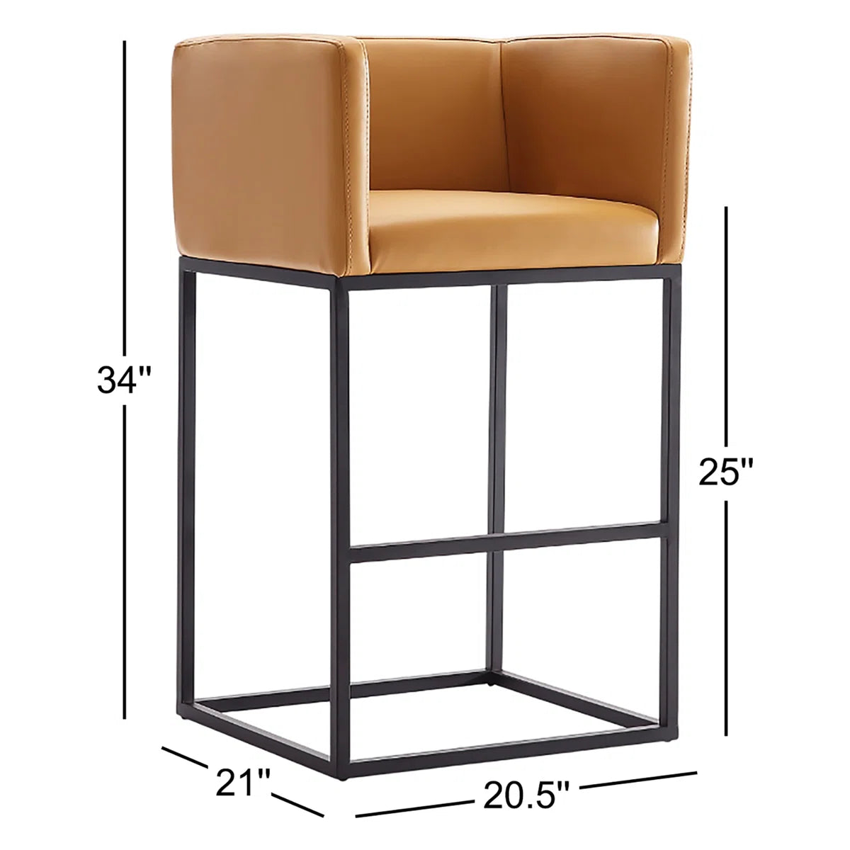 Berlore Counter Stool