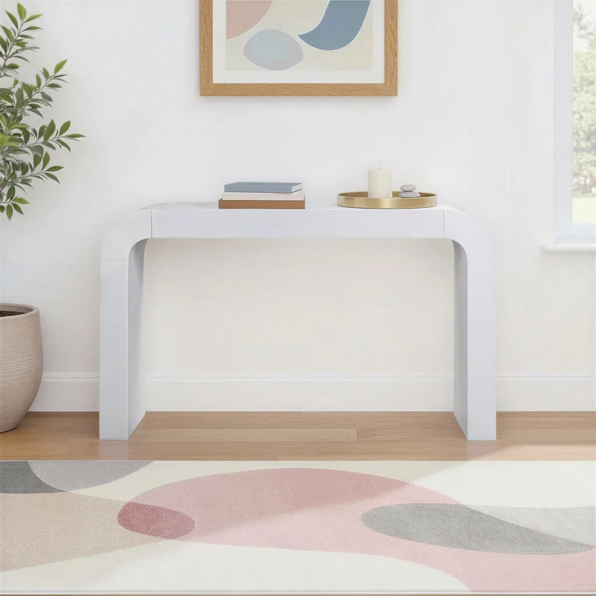Benatarly Console Table