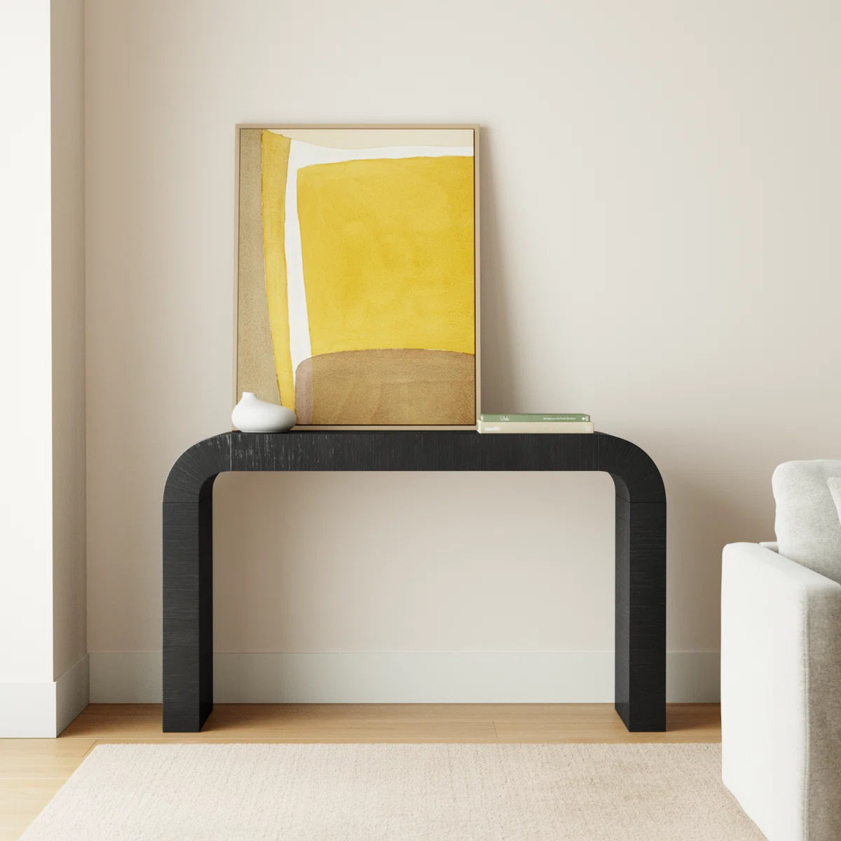 Benatarly Console Table