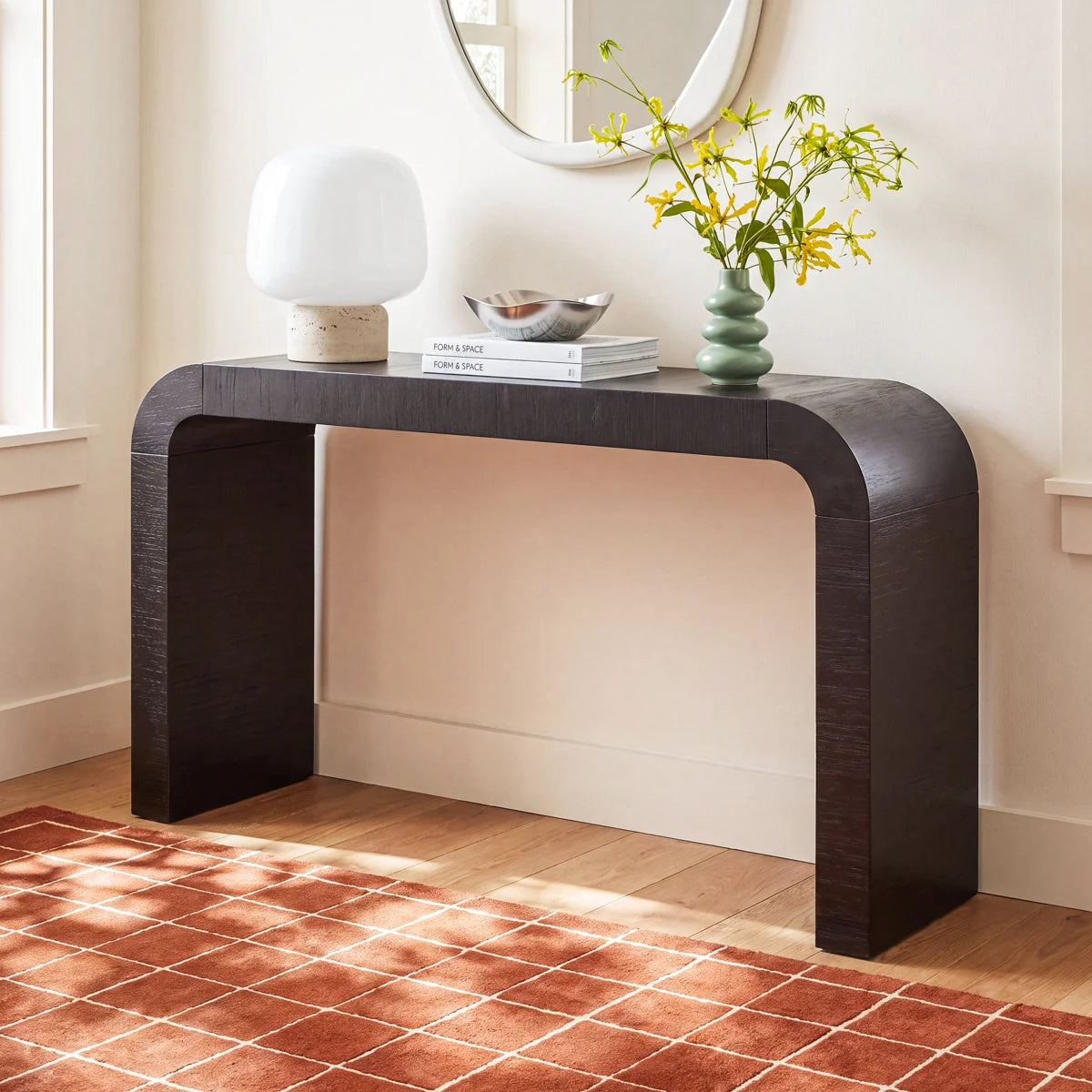 Benatarly Console Table