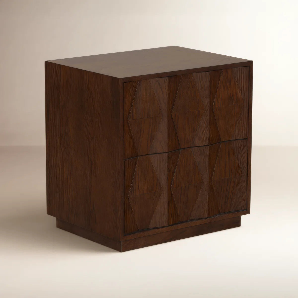 Ravello Bedside Table