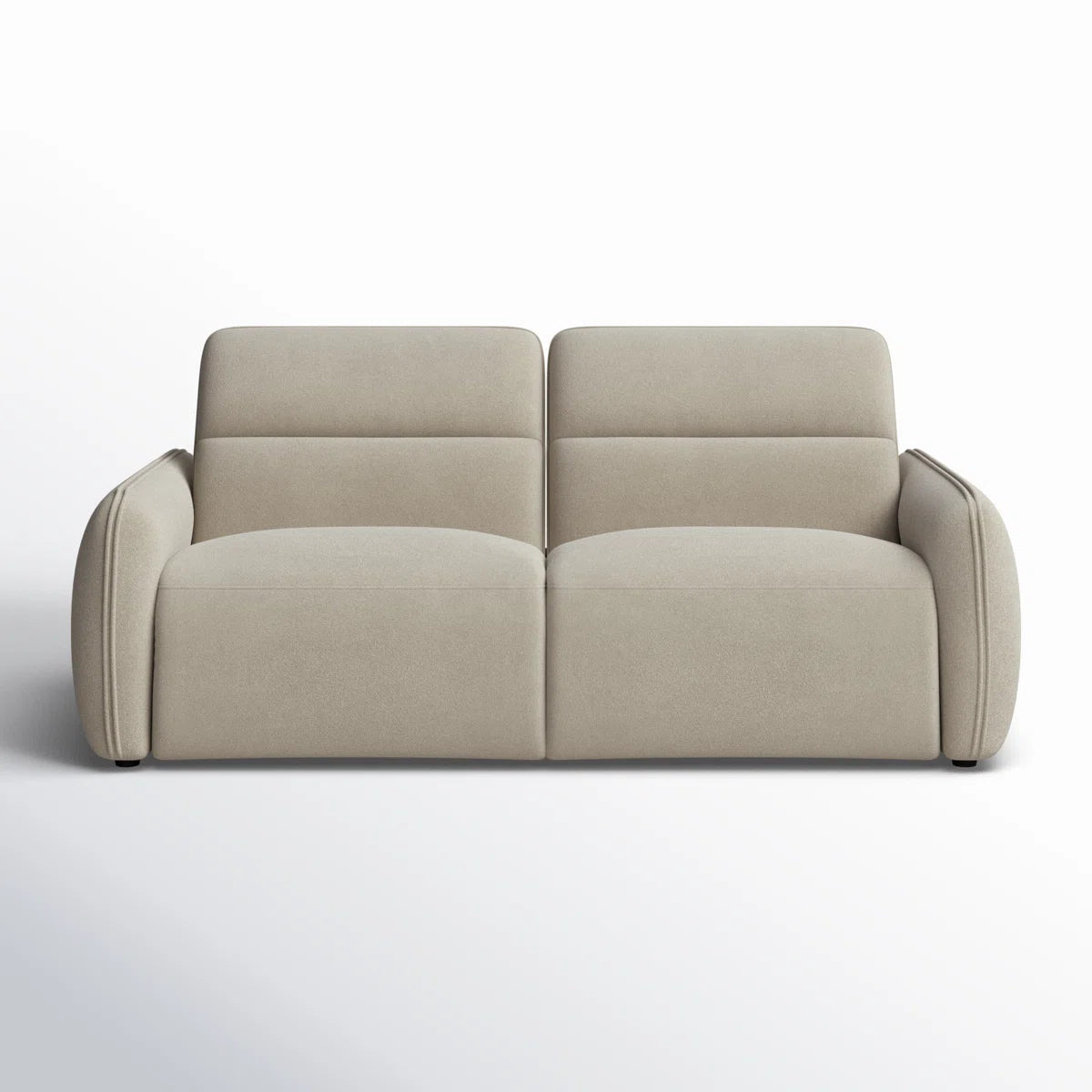 Modern Lux Axis Sofa