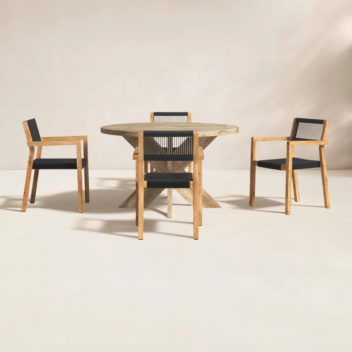 Harbor Dining Set