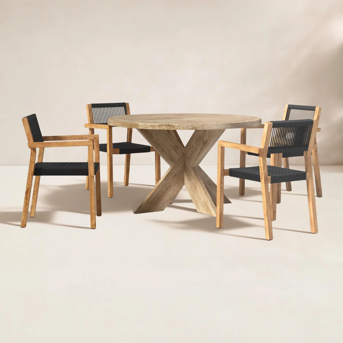 Harbor Dining Set