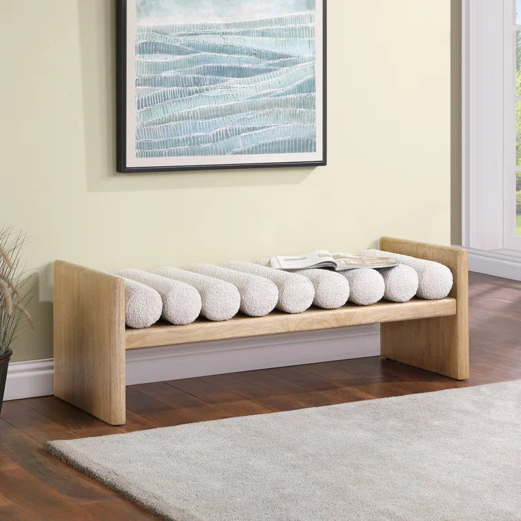 Beckett Bench
