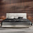 Sulfex Modular Velvet Sofa