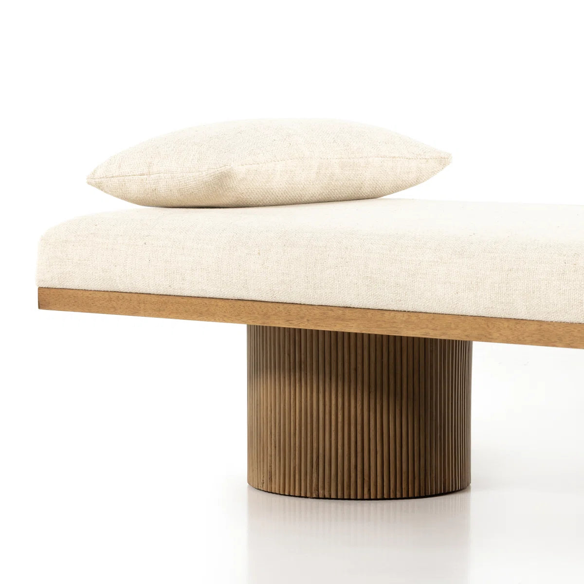 Hamer Chaise Lounge