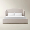 Polarko Curve Bed
