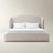 Polarko Curve Bed