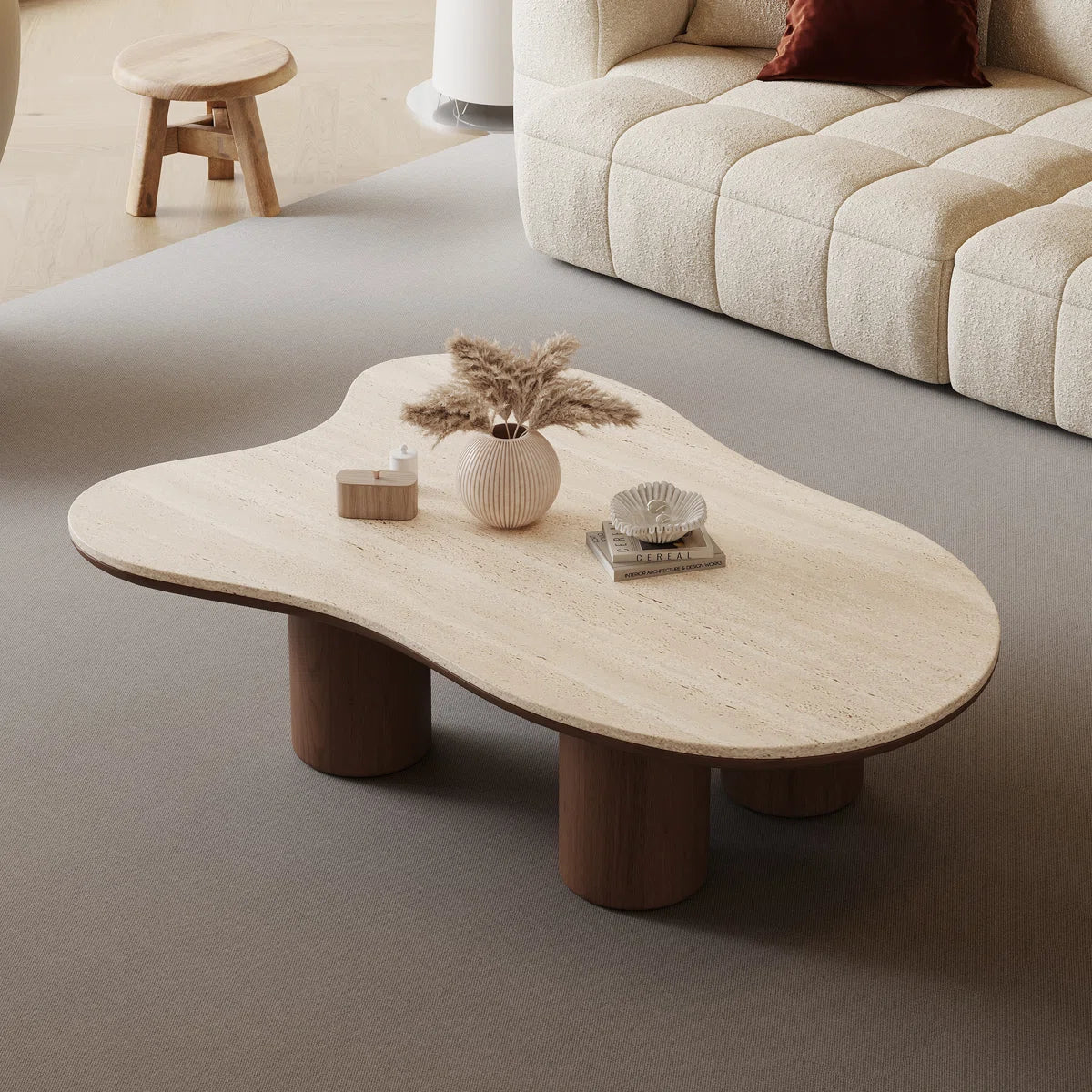 Mezaler Cloud Coffee Table