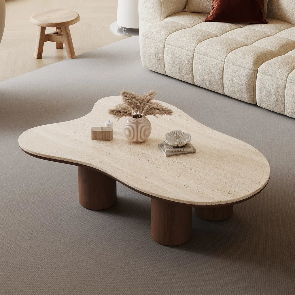 Mezaler Cloud Coffee Table