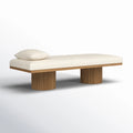 Hamer Chaise Lounge