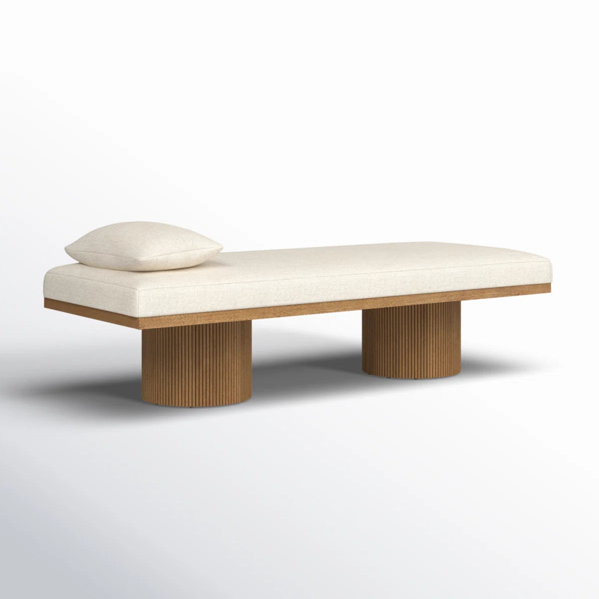 Hamer Chaise Lounge