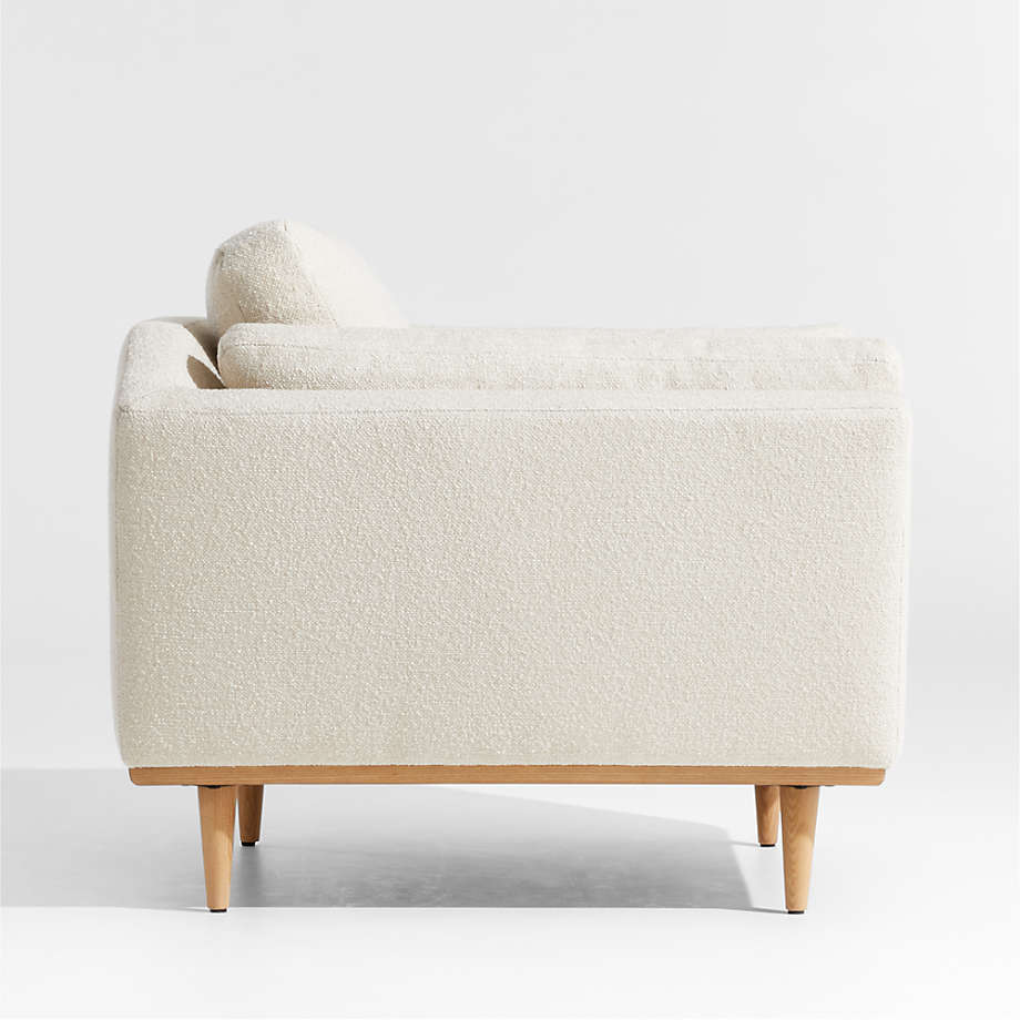 Bellmont Left Chaise Sofa