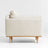 Bellmont Left Chaise Sofa