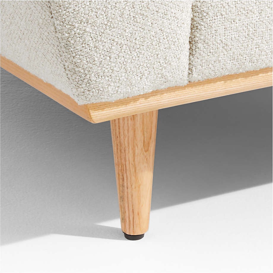 Bellmont Left Chaise Sofa
