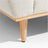 Bellmont Left Chaise Sofa