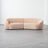 Belluno 2-Piece Sectional Sofa