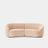 Belluno 2-Piece Sectional Sofa