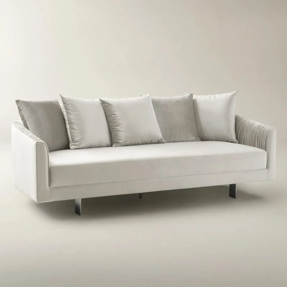 Belluno 3 Seater Sofa