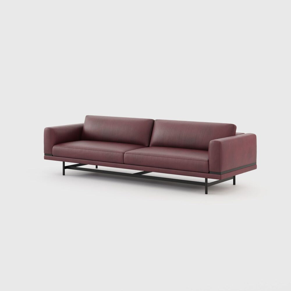 Belmont Sofa