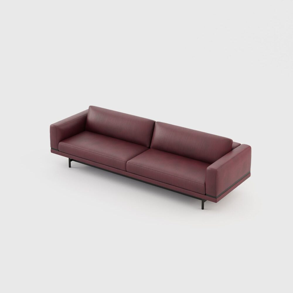 Belmont Sofa