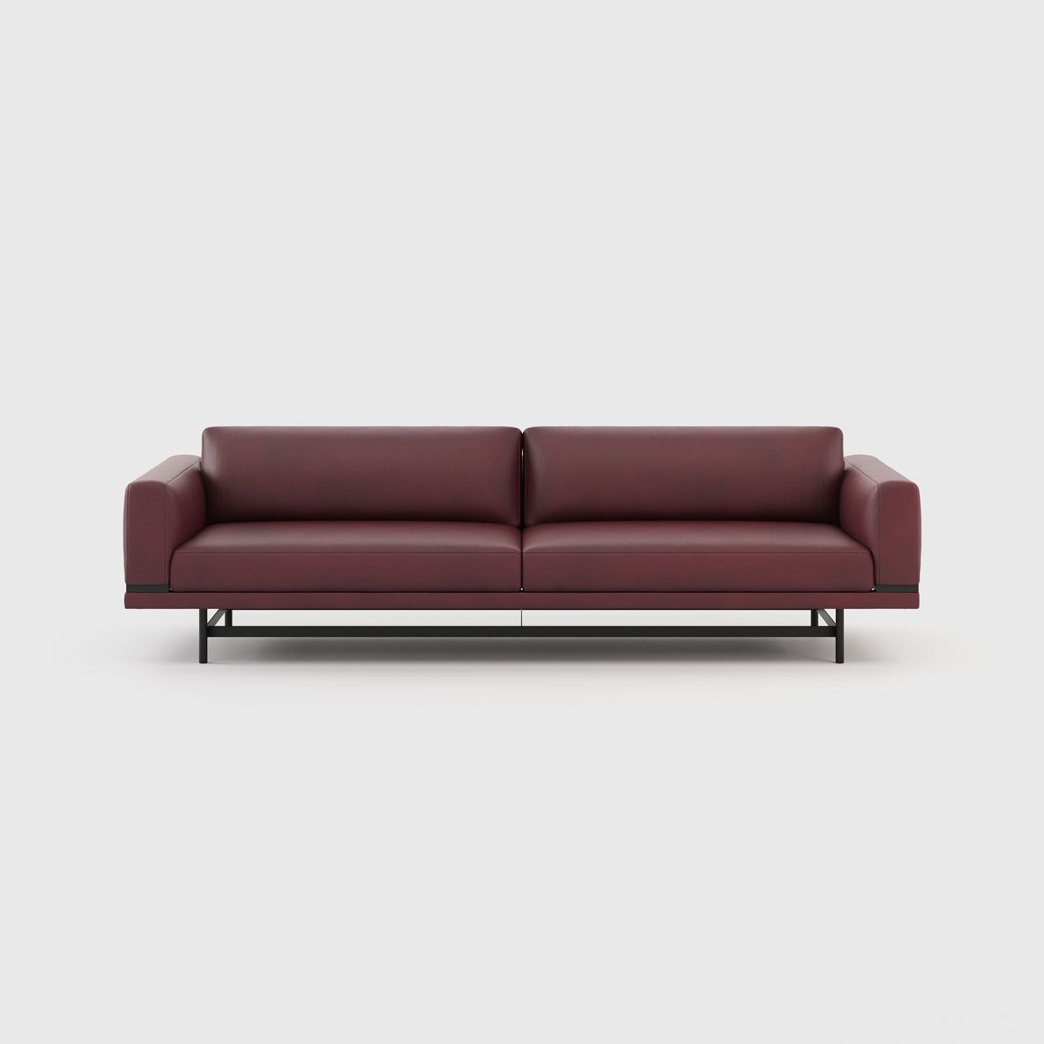 Belmont Sofa