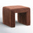 Belmont Upholstered Ottoman