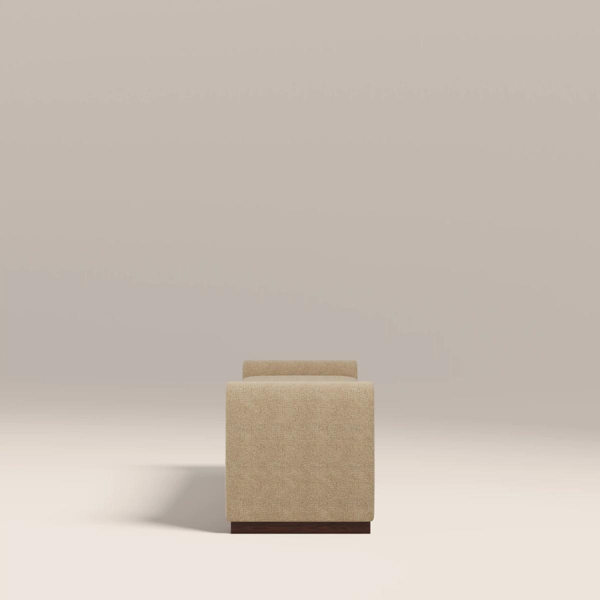 Tammer Bench