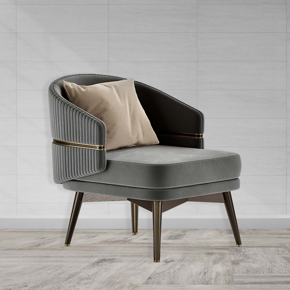 Bennett Armchair