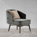 Bennett Armchair