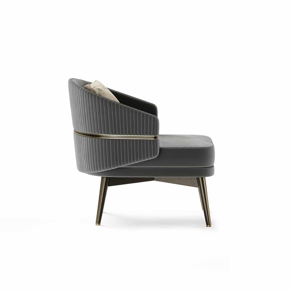 Bennett Armchair