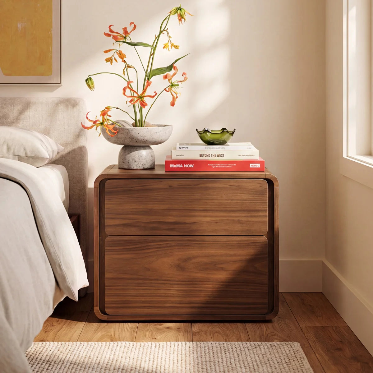 Soren Nightstand