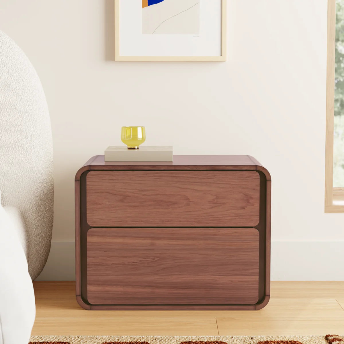 Soren Nightstand