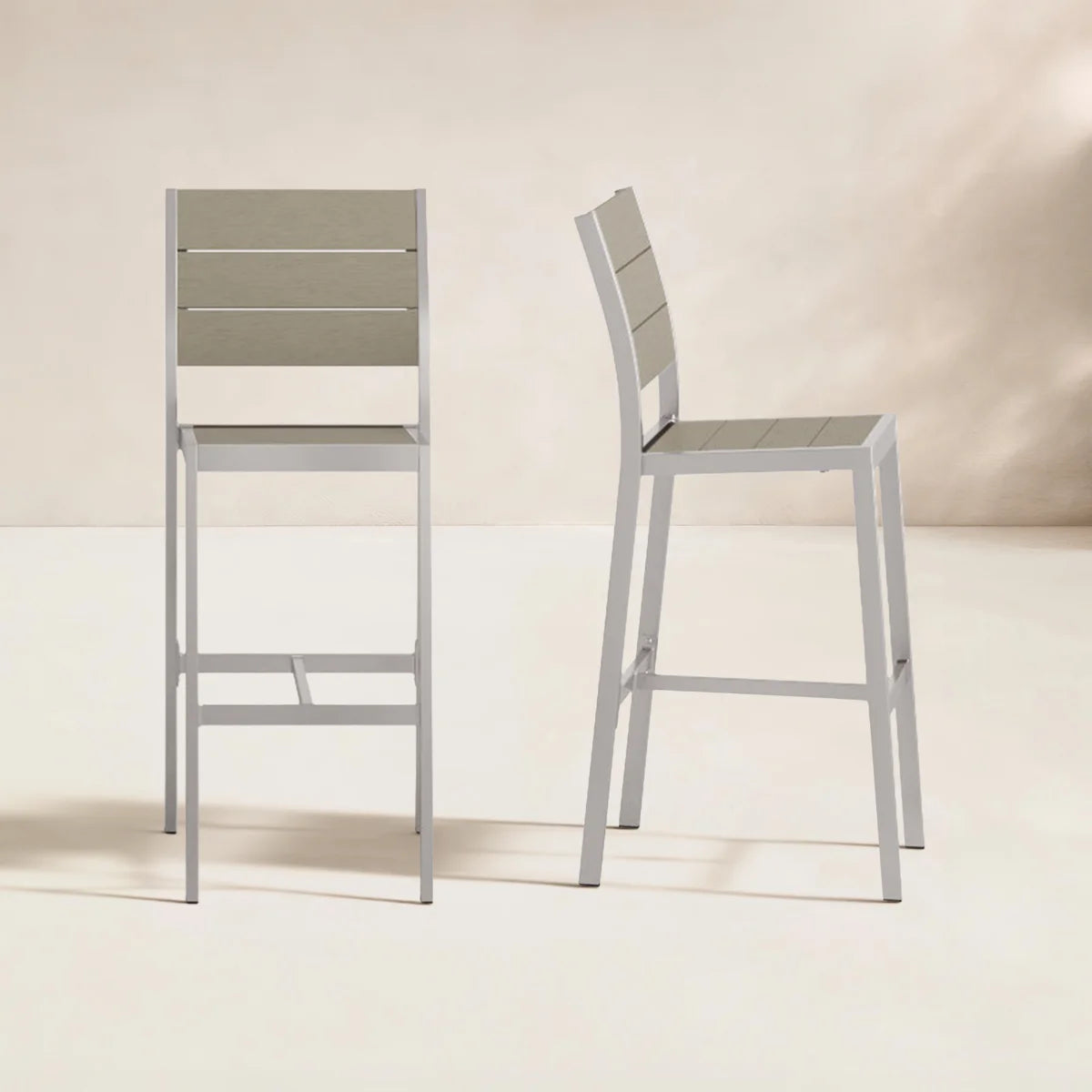 Panama Bar Stool (Set of 4)