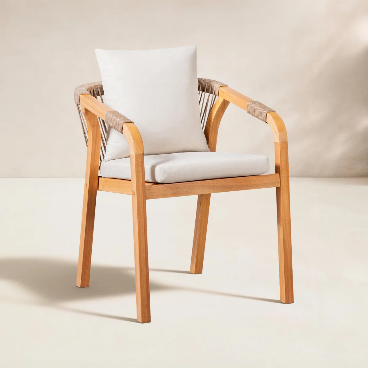 Belmont Outdoor Dining Chair