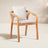Belmont Outdoor Dining Chair