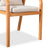 Belmont Outdoor Dining Chair