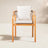 Belmont Outdoor Dining Chair