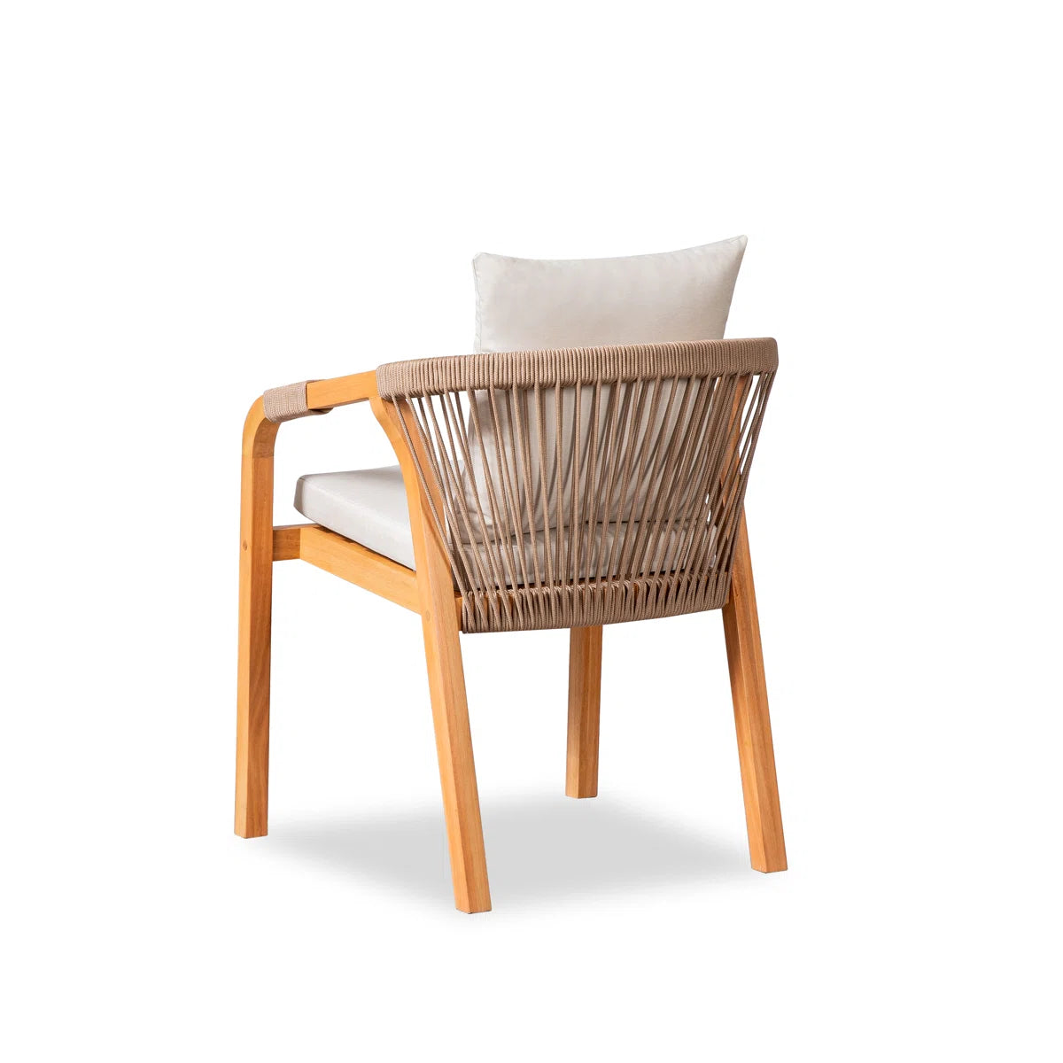 Belmont Outdoor Dining Chair