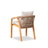 Belmont Outdoor Dining Chair