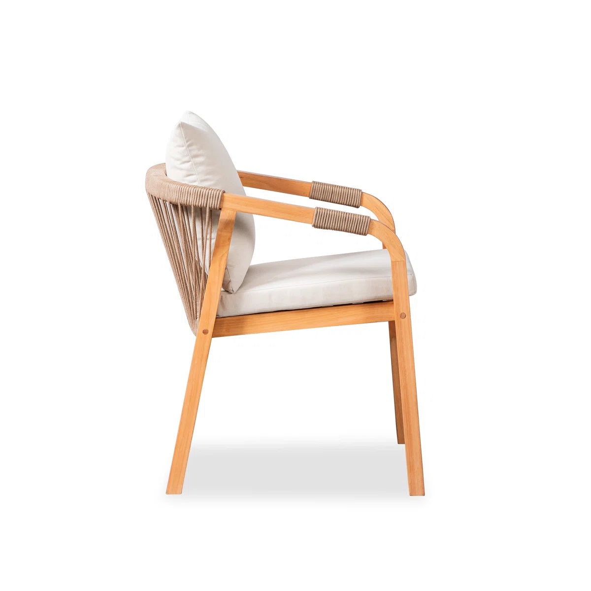 Belmont Outdoor Dining Chair
